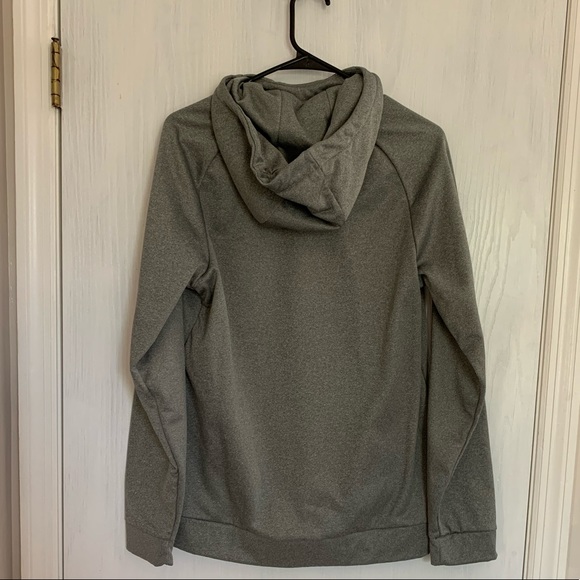 Nike dri fit pullover hoodie - Picture 4 of 7